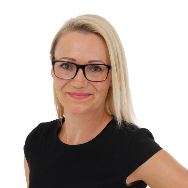 Ina Chodzinski