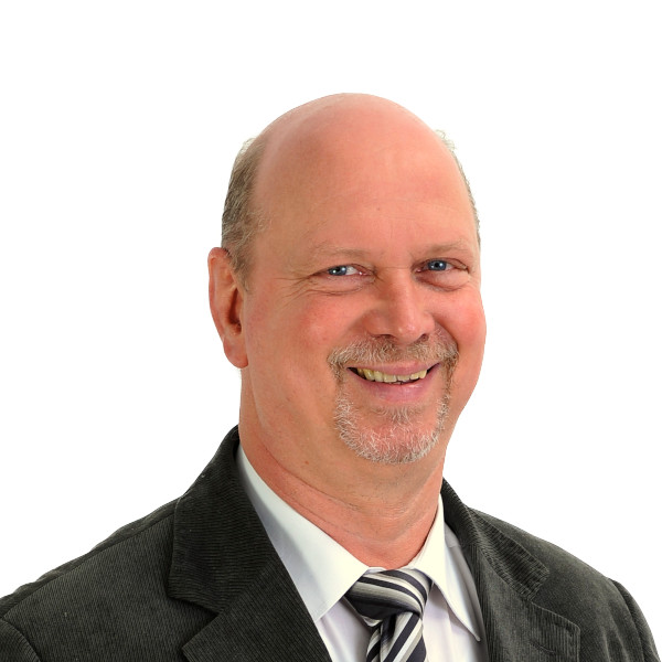 Jürgen Landsvogt
