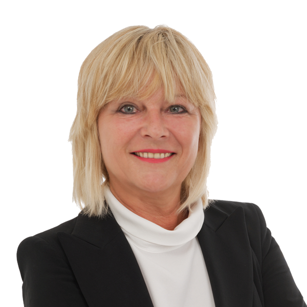 Silvia Schlemm