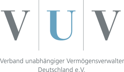 Logo Verband unabhängiger Vermögensverwalter